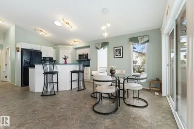 Interior photo 3 of 9315 162 AV NW