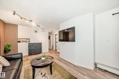 Interior photo 2 of #G3 10138 116 ST NW