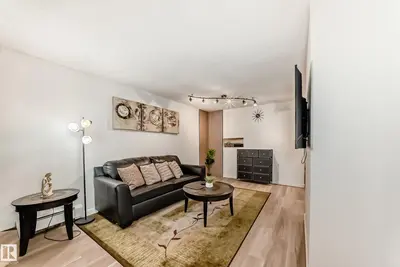 Interior photo 3 of #G3 10138 116 ST NW