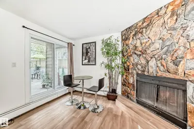 Interior photo 4 of #G3 10138 116 ST NW