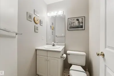 Interior photo 4 of #123 1670 JAMHA RD NW