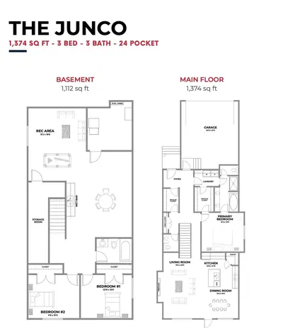 Interior photo 1 of 1094 Starling Dr NW