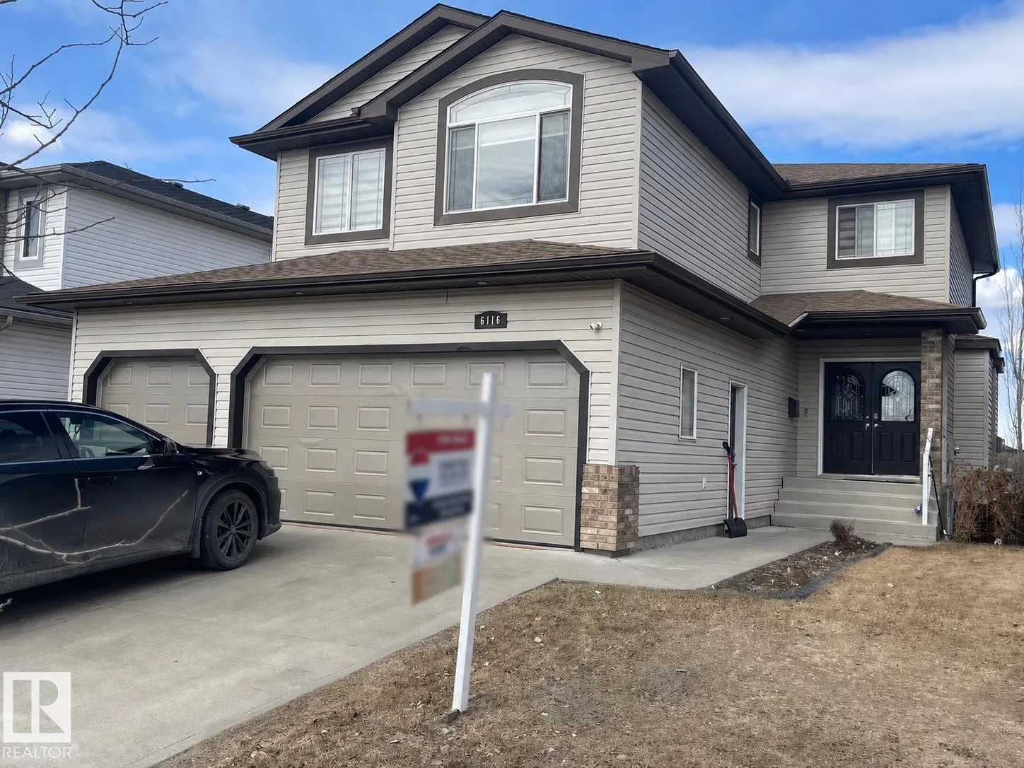 6116 53 AV, Beaumont - 5 bedroom Detached Single Family for sale