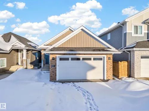 3325 Chickadee drive NW, Edmonton - $705,000