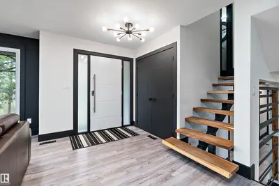 Interior photo 2 of #113 53305 RGE ROAD 280