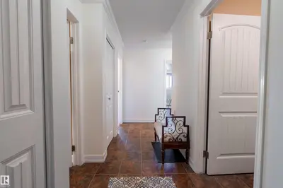 Interior photo 1 of #407 18012 95 AV NW