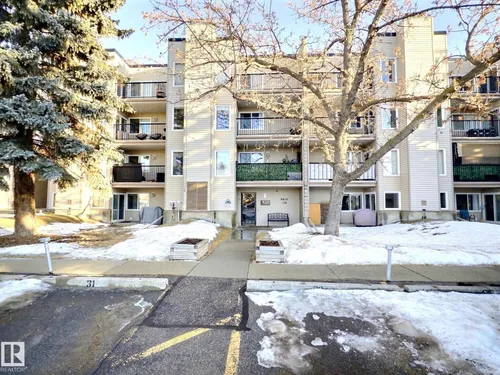 #110 9810 178 ST NW, Edmonton - $149,900