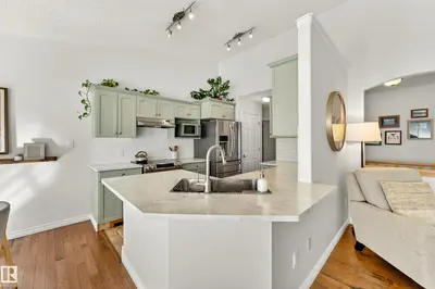Interior photo 3 of 150 DEER RIDGE DR