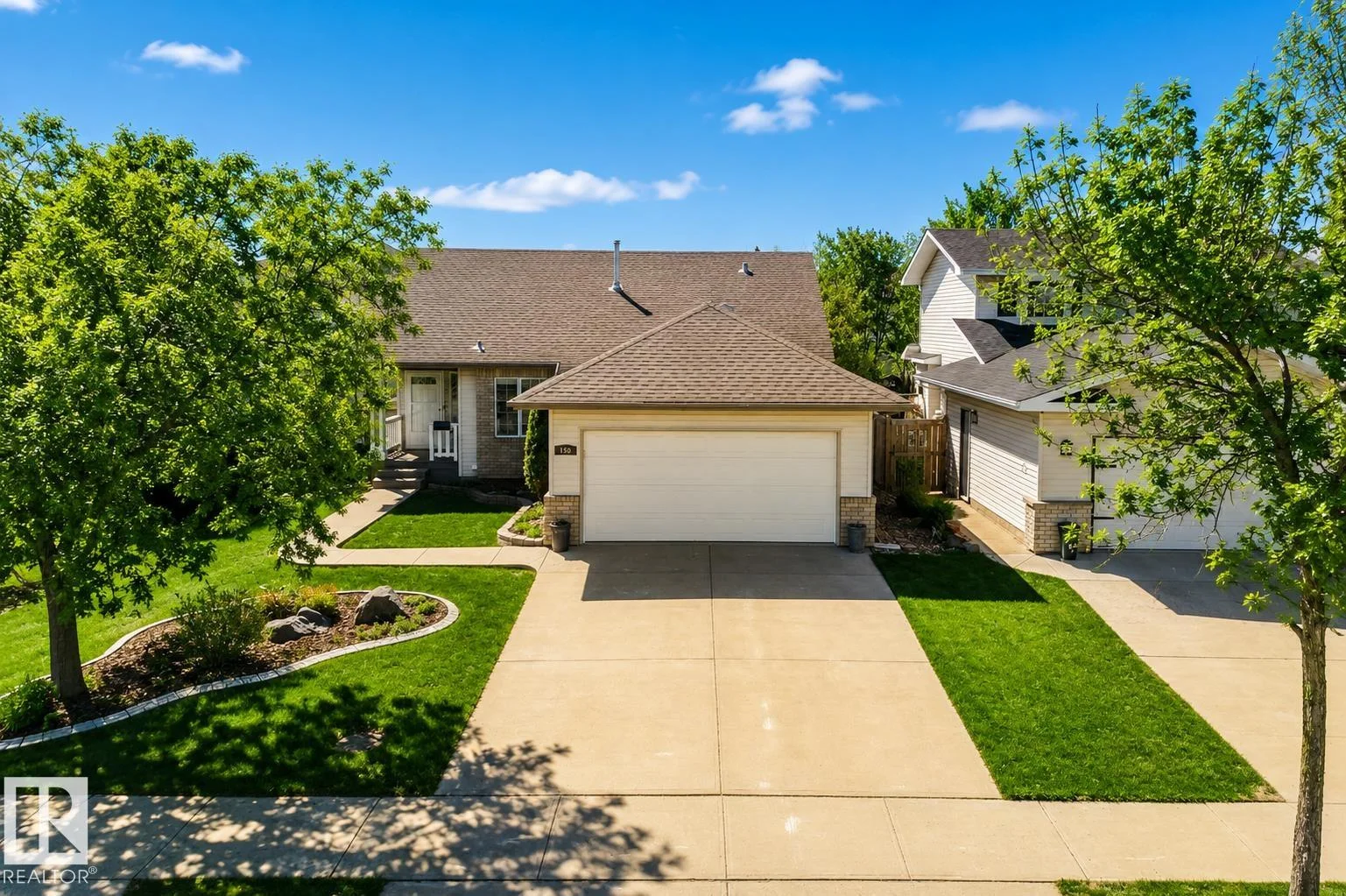 150 DEER RIDGE DR, St. Albert - 5 bedroom Detached Single Family for sale