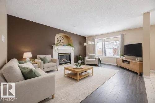 7 DOUCETTE PL, St. Albert - $559,900