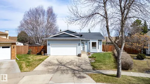 4 DORSET PL, St. Albert - $499,000