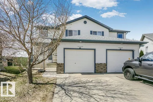14023 156 AV NW, Edmonton - $400,000
