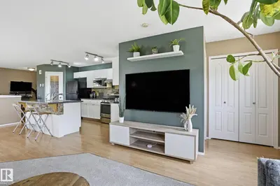 Interior photo 3 of 14017 156 AV NW