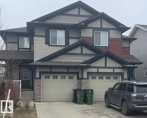 13422 166 AV NW, Edmonton - $439,900