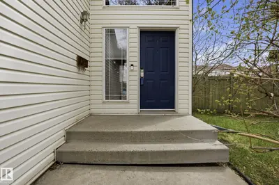 Interior photo 1 of 14017 156 AV NW