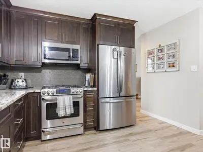 Interior photo 2 of 18627 62A AV NW