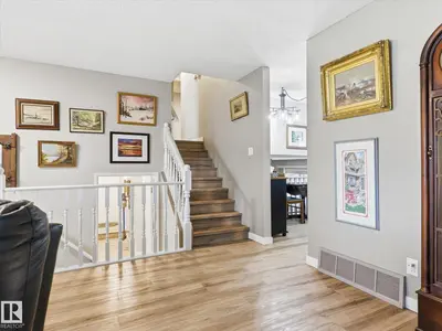 Interior photo 4 of 18627 62A AV NW