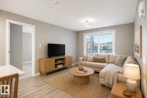 #232 5504 SCHONSEE DR NW, Edmonton - $259,000