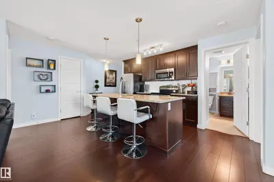 Interior photo 2 of #340 6076 SCHONSEE WY NW