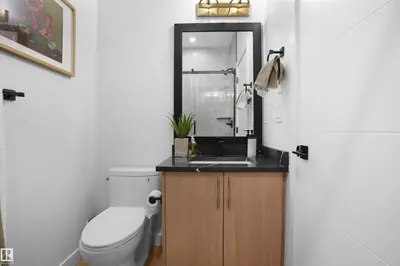 Interior photo 4 of 3319 CHICKADEE DRIVE NW