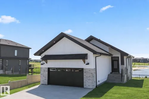 1411 Redpoll Court NW, Edmonton - $842,000
