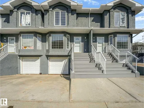 #17 15128 22 ST NW, Edmonton - $239,900