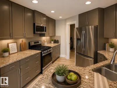 Interior photo 2 of 648 178 ST SW