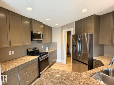 Interior photo 3 of 648 178 ST SW