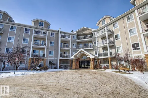 #118 5350 199 ST NW, Edmonton - $225,500