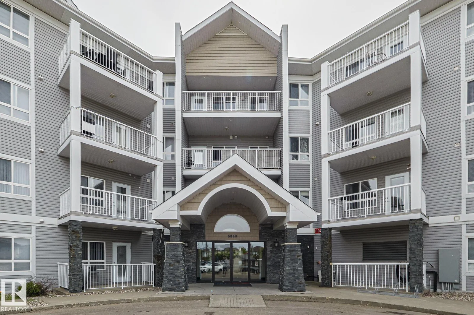 #314 5340 199 ST NW, Edmonton - 3 bedroom Apartment for sale