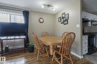 Interior photo 4 of #314 5340 199 ST NW