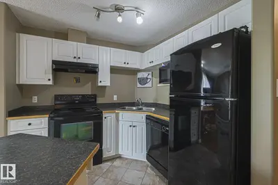 Interior photo 3 of #314 5340 199 ST NW