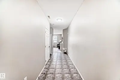 Interior photo 4 of #601 9919 105 ST NW