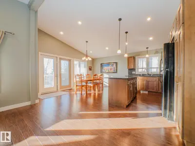 Interior photo 2 of #521 55101 STE. ANNE TR
