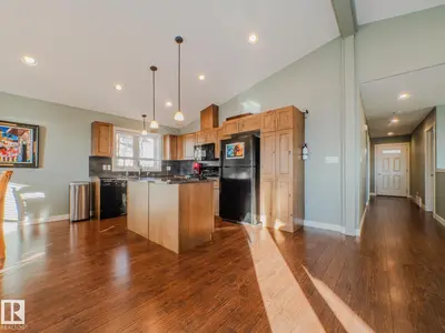 Interior photo 4 of #521 55101 STE. ANNE TR