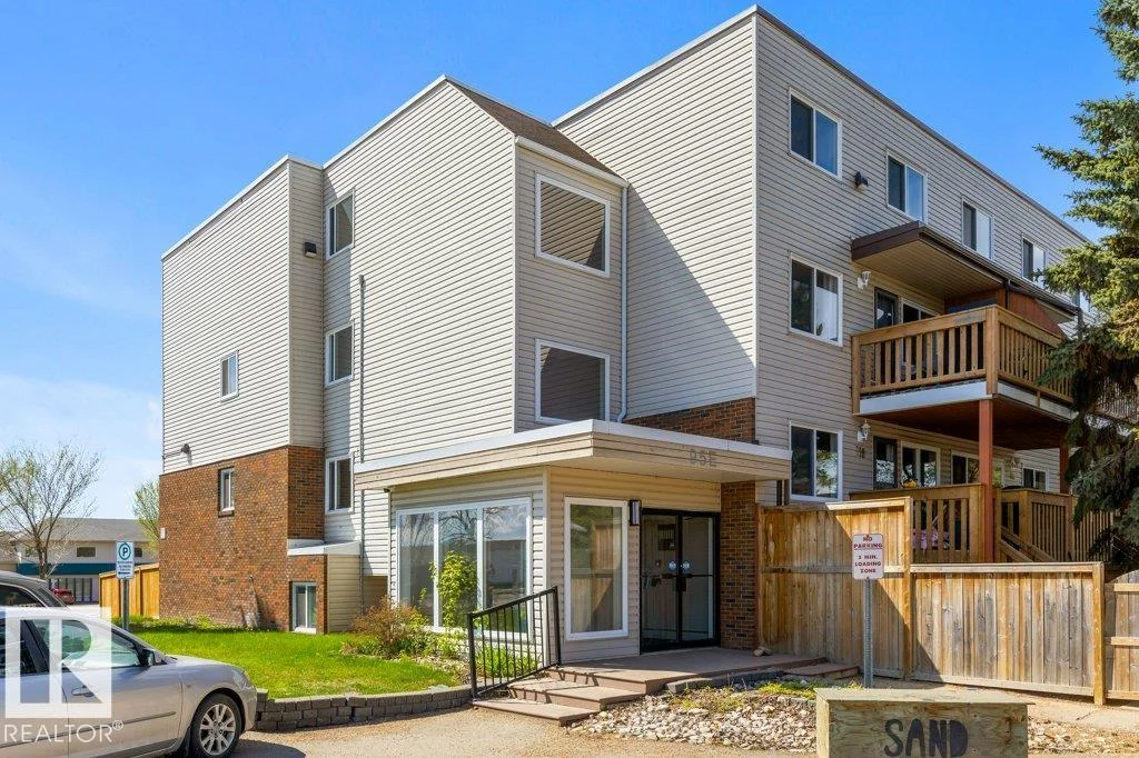 #228 95 MCKENNEY AV, St. Albert - 2 bedroom Apartment for sale