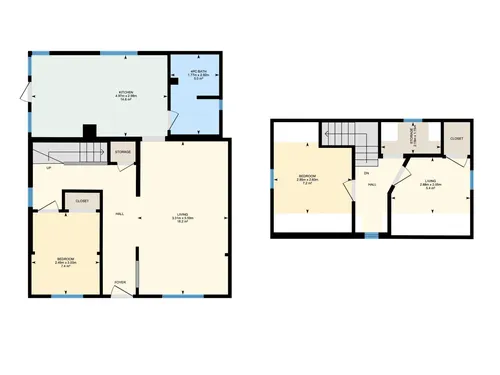 12018 95 ST NW, Edmonton - $209,900