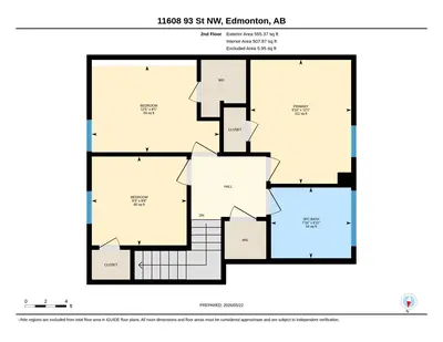 Interior photo 4 of 11608 93 ST NW