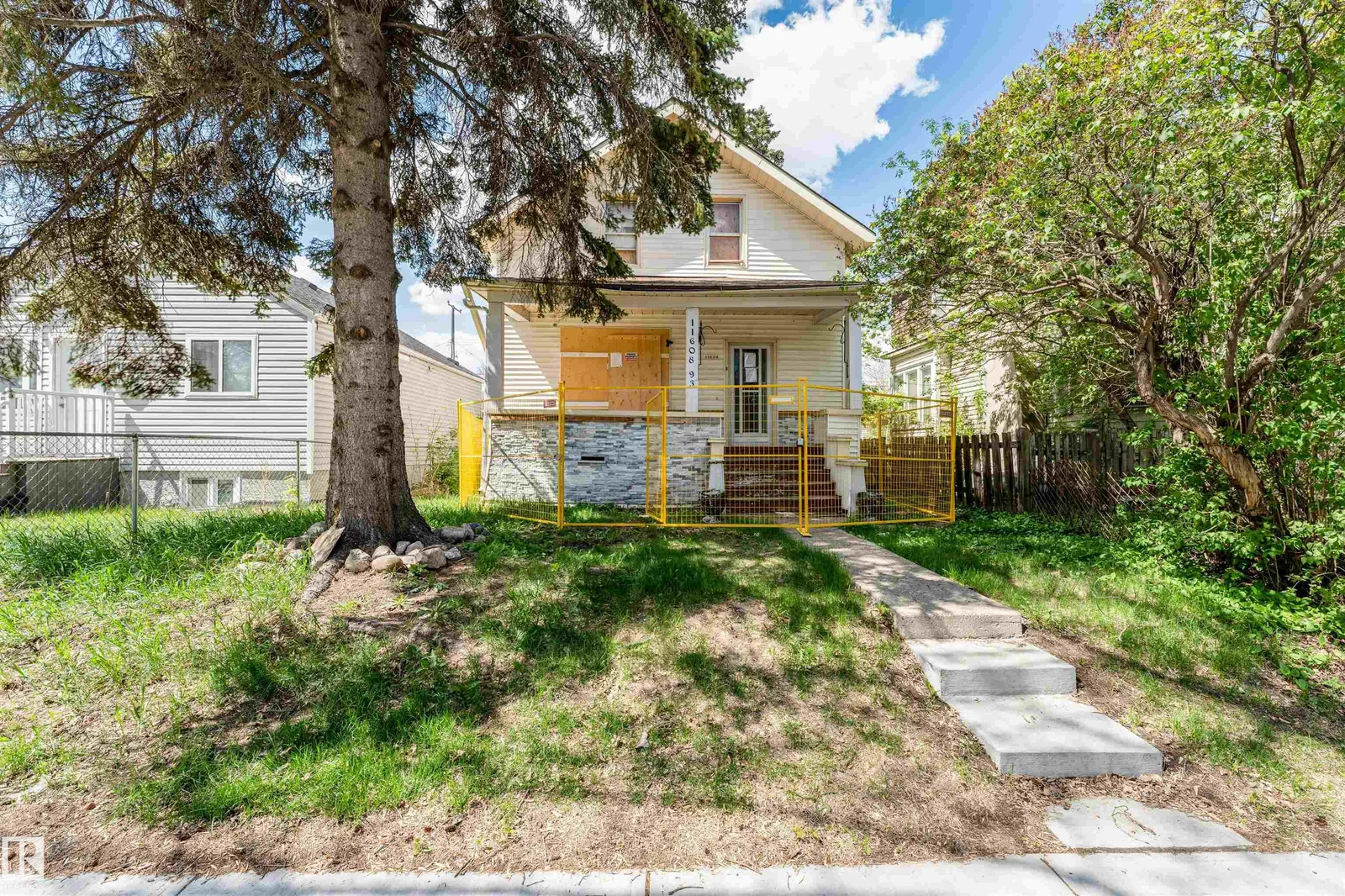 11608 93 ST NW, Edmonton - 3 bedroom Detached Single Family for sale