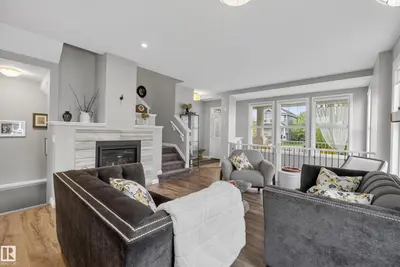 Interior photo 3 of 8416 23 AV SW SW