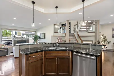 Interior photo 2 of 6411 MANN CO NW