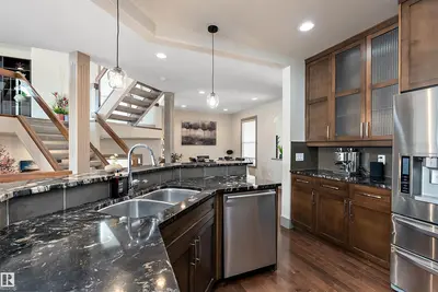 Interior photo 3 of 6411 MANN CO NW