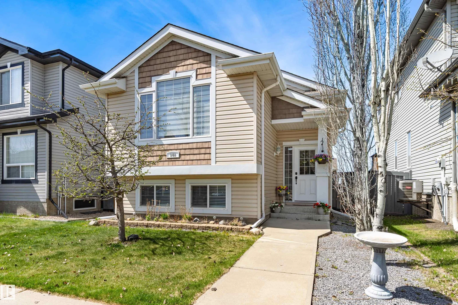 141 BRIDGEPORT BV, Leduc - 4 bedroom Detached Single Family for sale