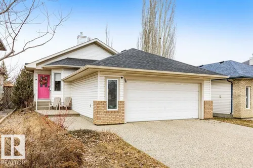 94 EASTGATE WY, St. Albert - $589,900