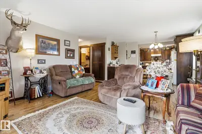 Interior photo 4 of 160044 Township Road 544