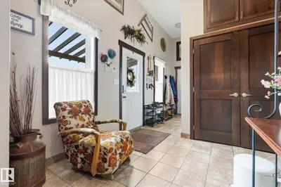 Interior photo 2 of 160044 Township Road 544