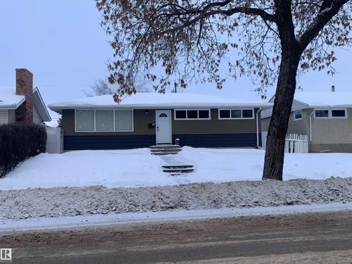 10816 163 ST NW, Edmonton - $430,000