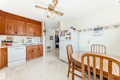 Interior photo 2 of 16331 109 AV NW