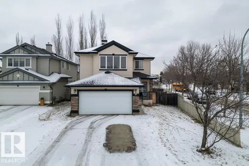 89 Erin Ridge DR, St. Albert - $565,000