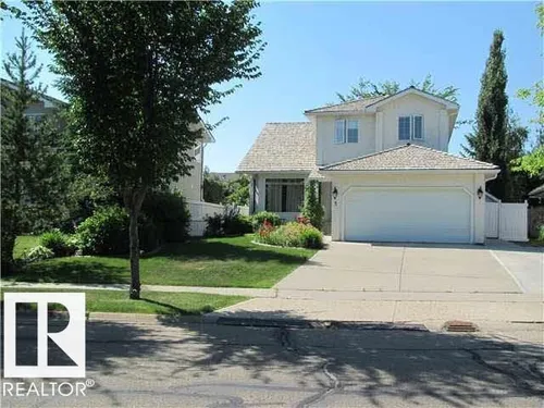 5 EMERSON PL, St. Albert - $565,000